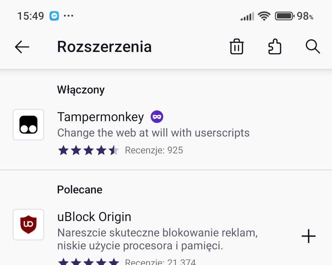 Krok 2